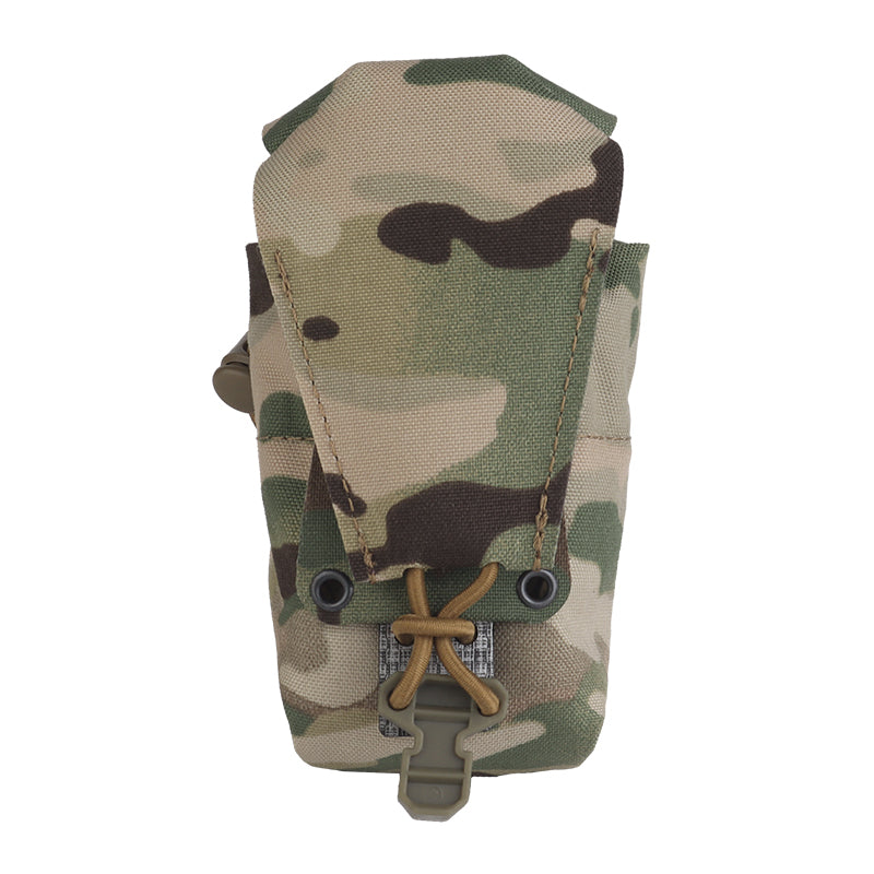 Multifunctional Camouflage Operational Bag