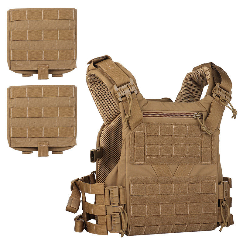 Full-Size Universal Vest 3.0 MOLLE