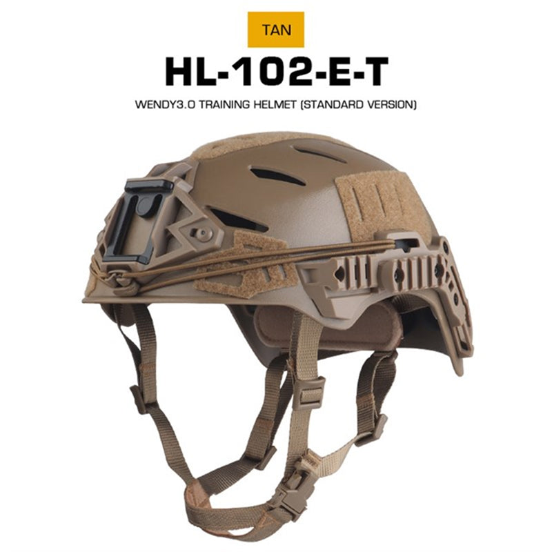 Operational Helmet Wendy 3.0
