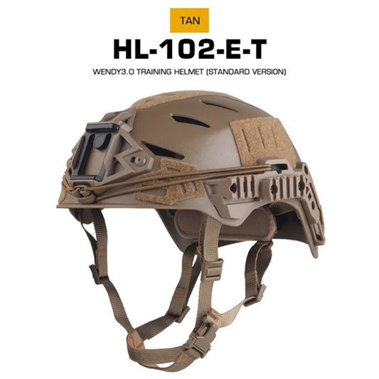 Operational Helmet Wendy 3.0