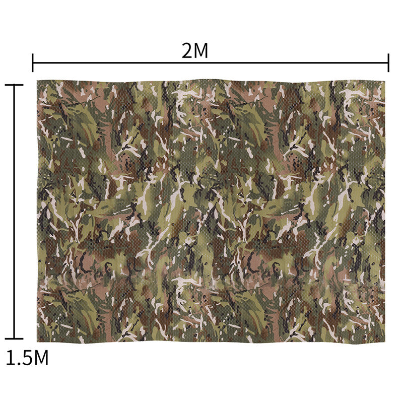Operational Camouflage Net