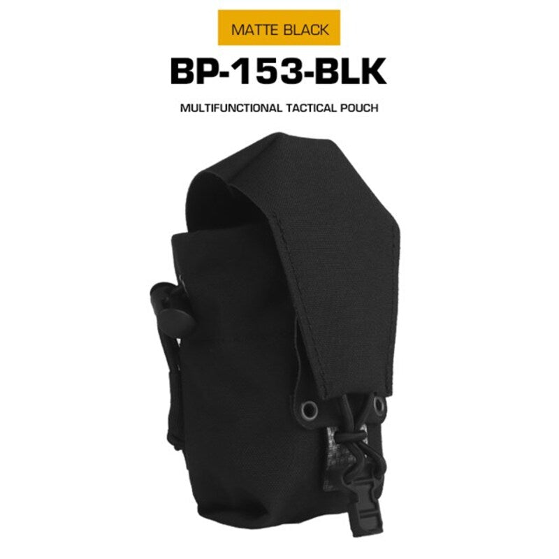 Multifunctional Camouflage Operational Bag