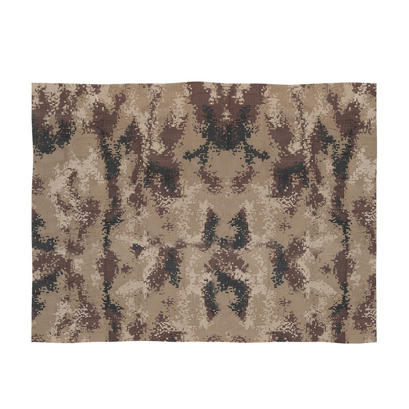 Operational Camouflage Net