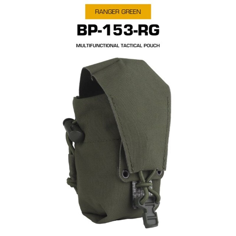 Multifunctional Camouflage Operational Bag