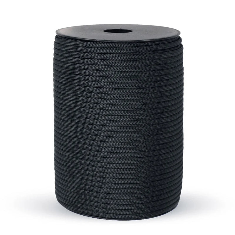 100M 9-Core Paracord Rope – 4mm