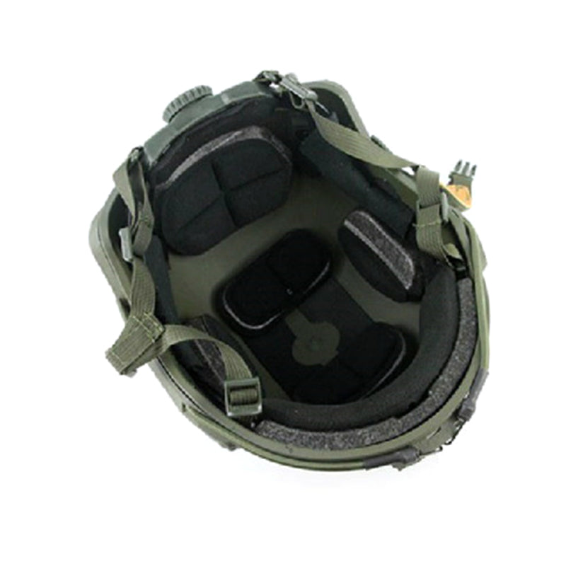 TOR Operational Helmet