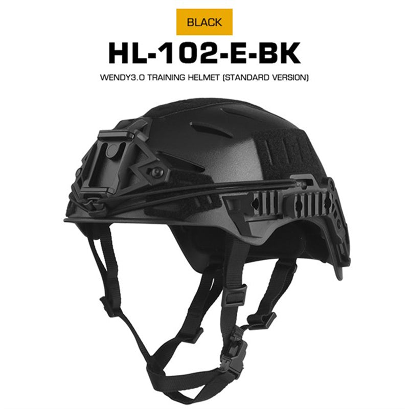 Operational Helmet Wendy 3.0