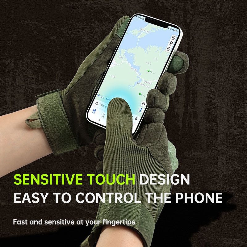 Operational Outdoor Sports Gloves