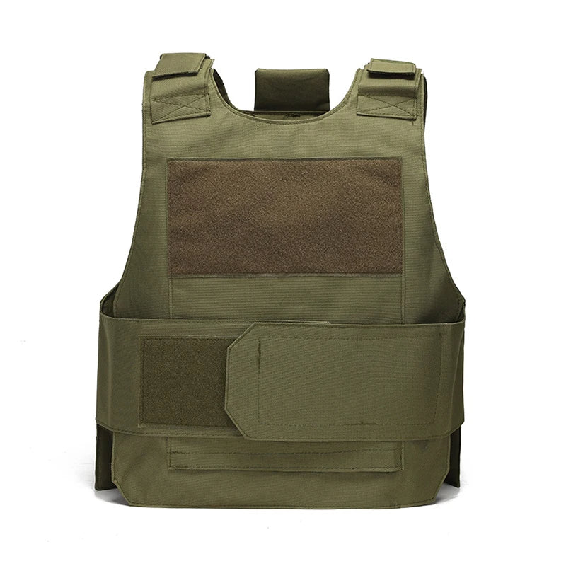 Multifunctional 800D Vest
