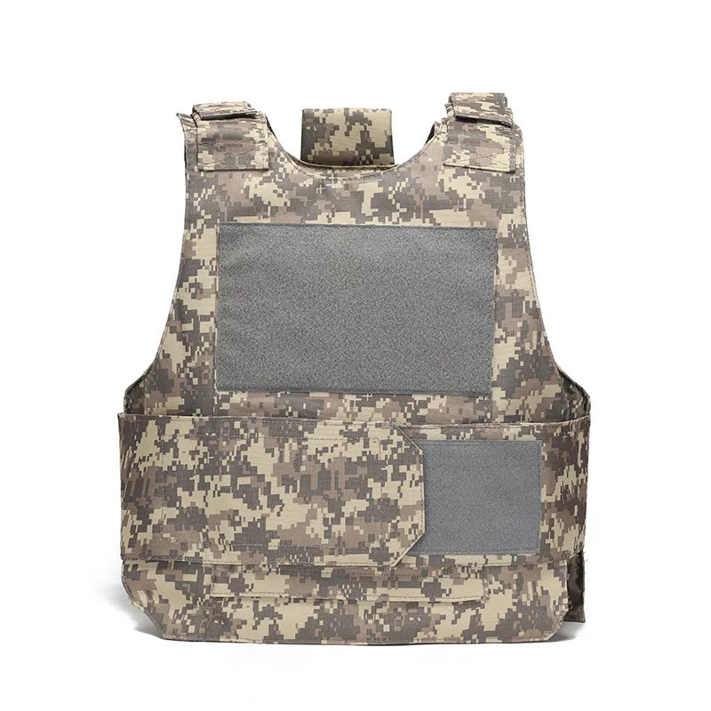 Multifunctional 800D Vest