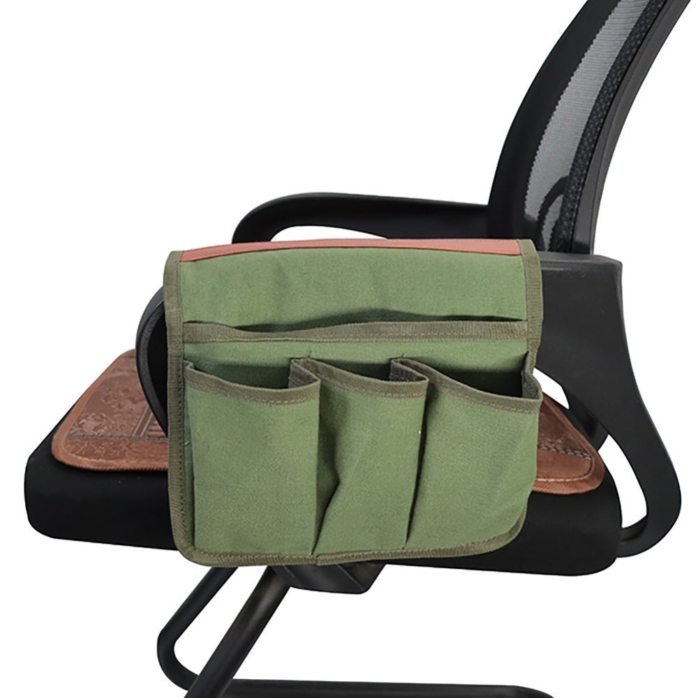 Chair Armrest Hanging Bag