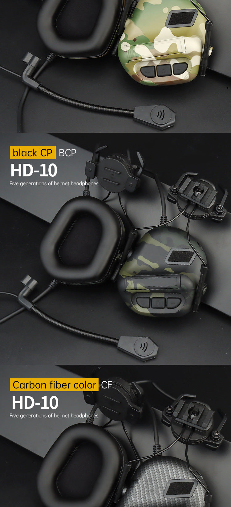 Mobile Phone Headset