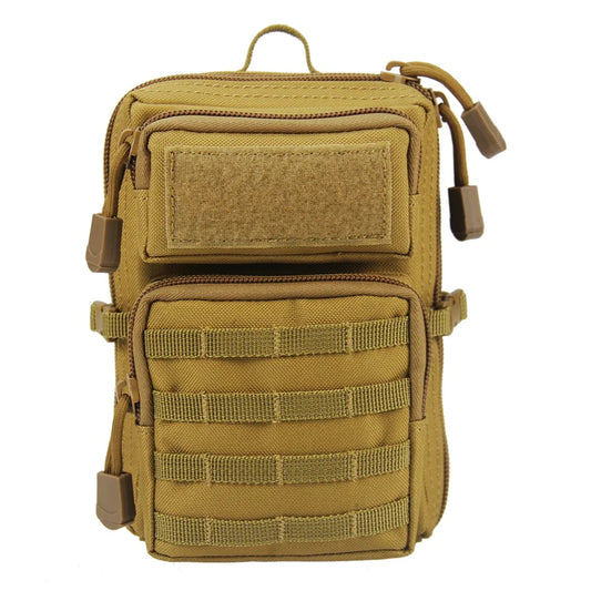 Multifunction Operational MOLLE Pouch