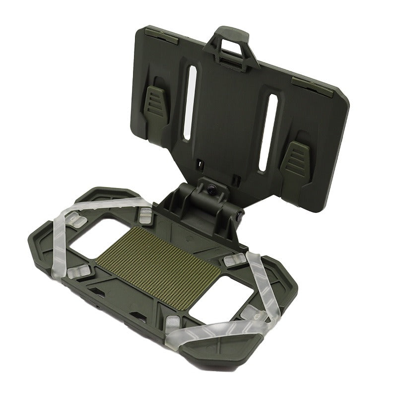 Operational Vest MOLLE Mounted Navigation Board