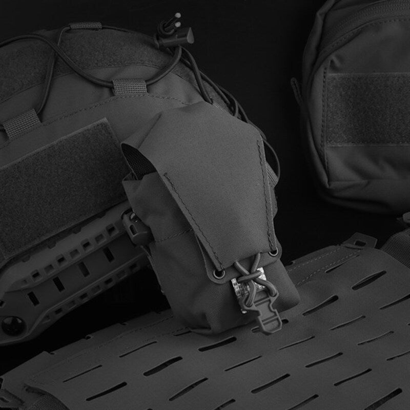 Multifunctional Camouflage Operational Bag