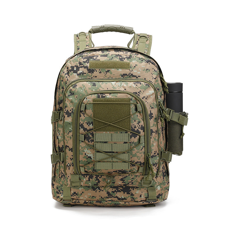 65L Operational Outdoor Backpack