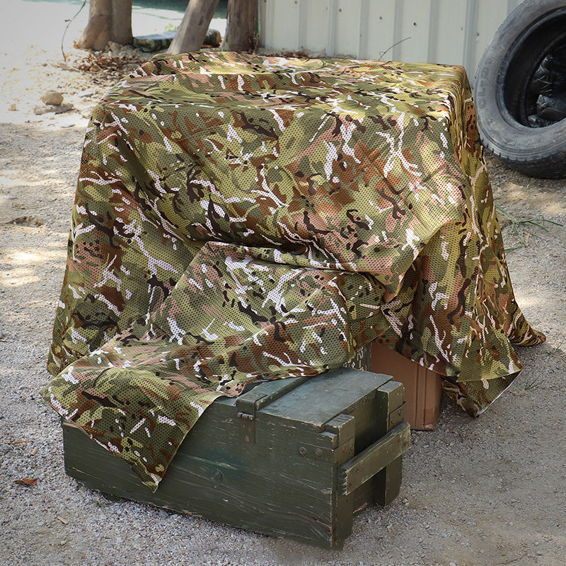 Operational Camouflage Net
