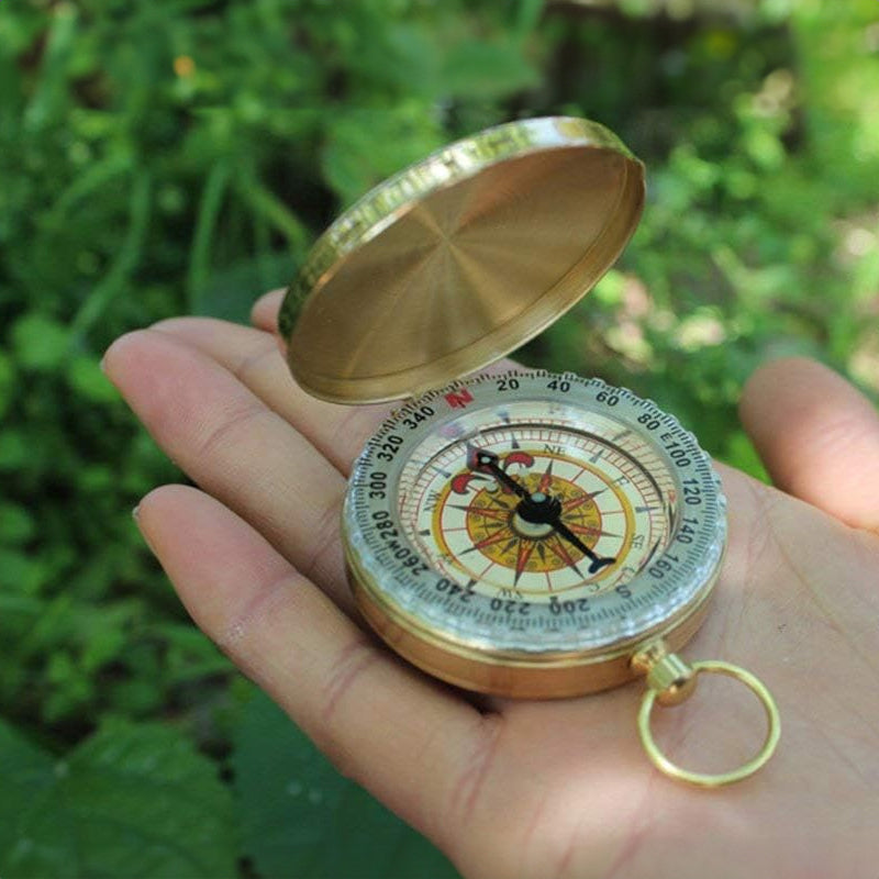 Military-Grade Survival Kit – 20-in-1 Emergency