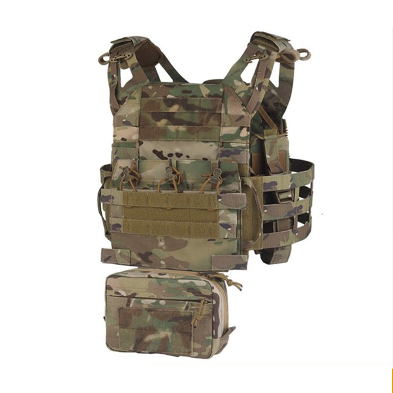 Operational Vest R-Series JPC 3.0