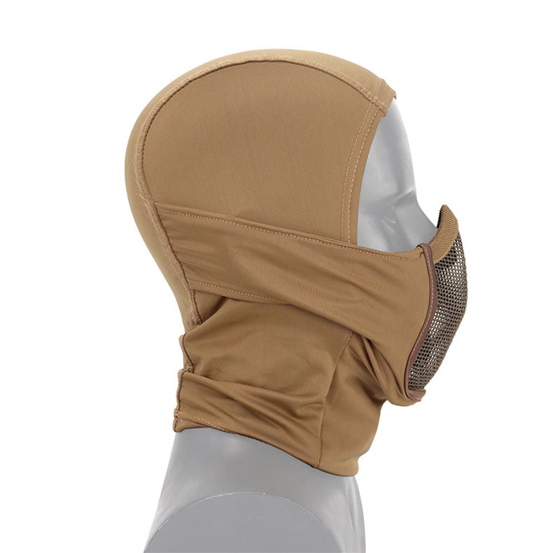 Full Face Balaclava