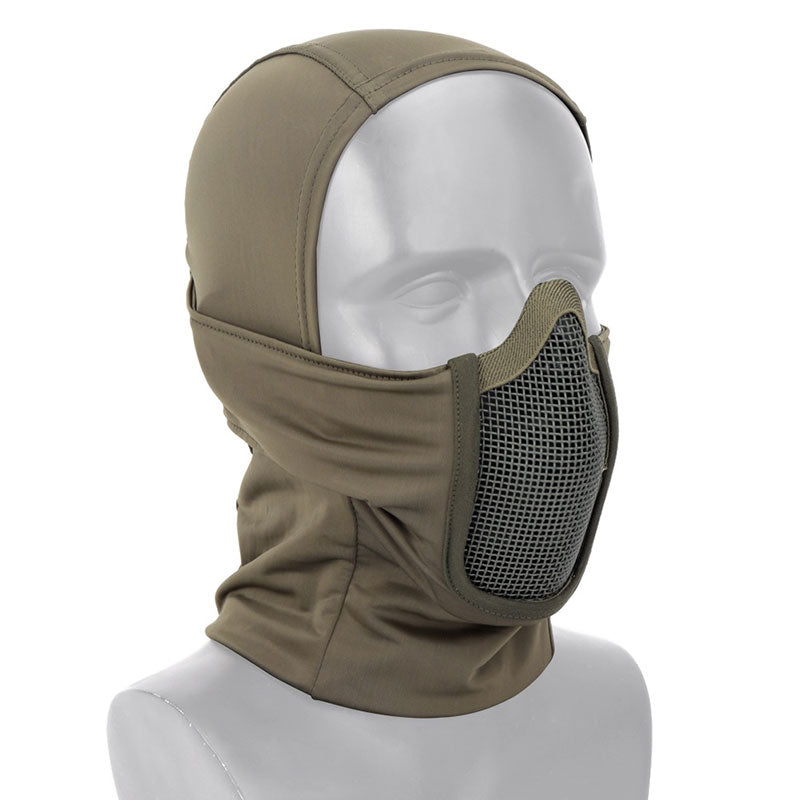 Full Face Balaclava