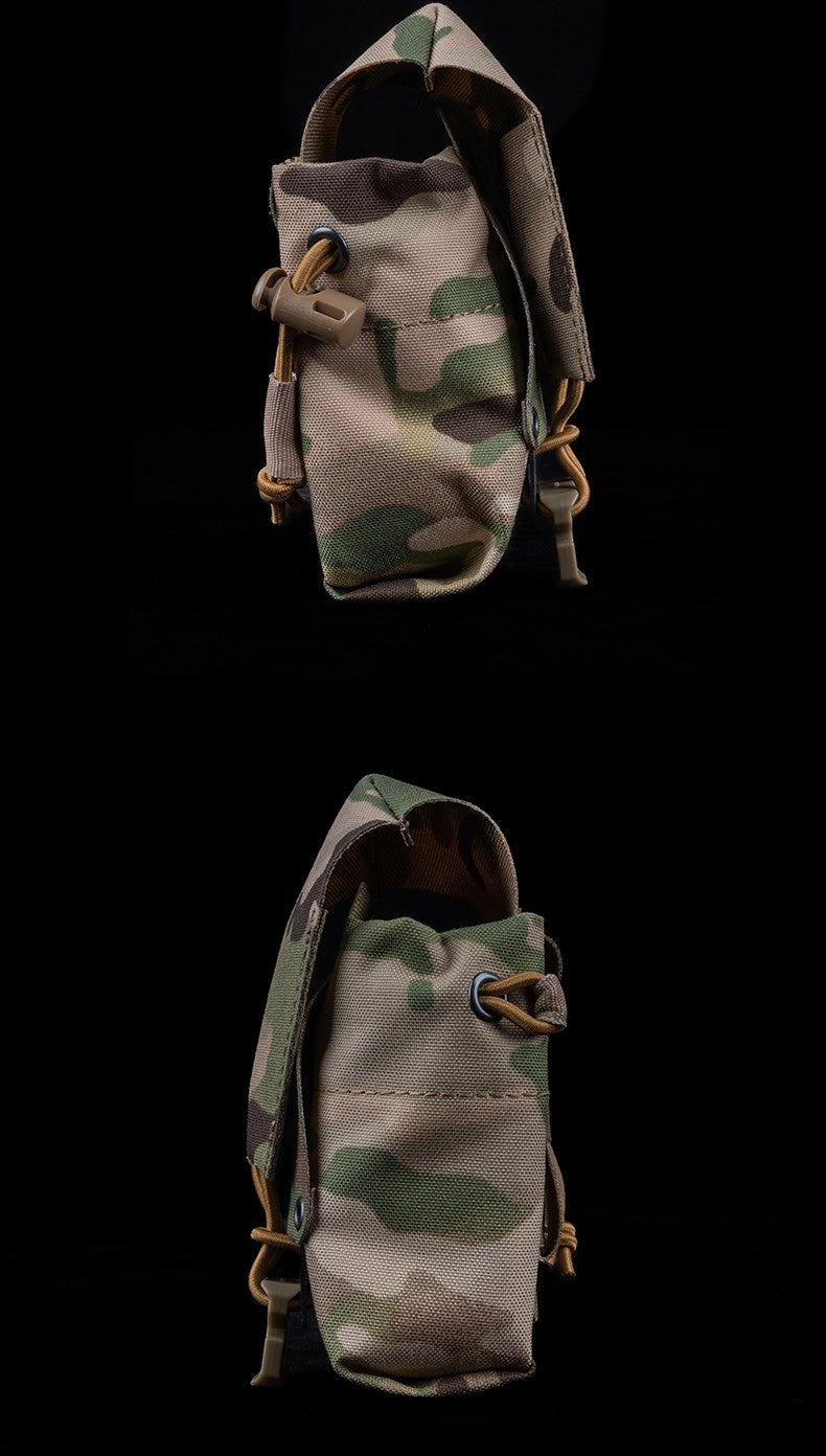 Multifunctional Camouflage Operational Bag