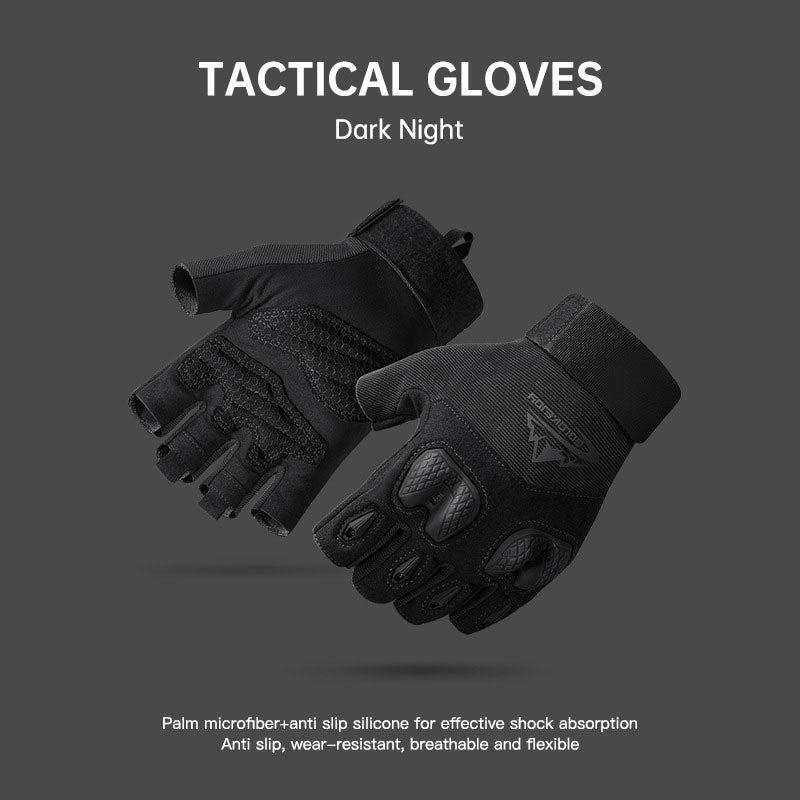 Operational Outdoor Sports Gloves
