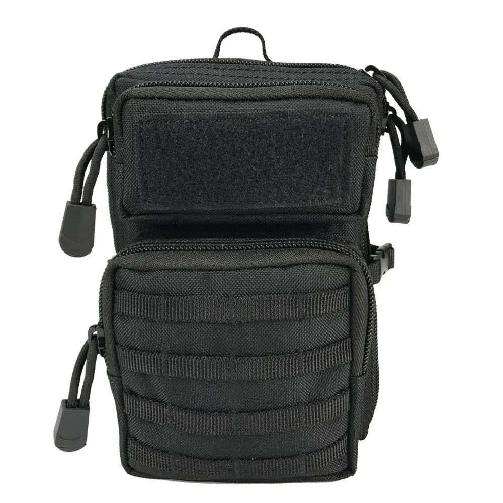 Multifunction Operational MOLLE Pouch