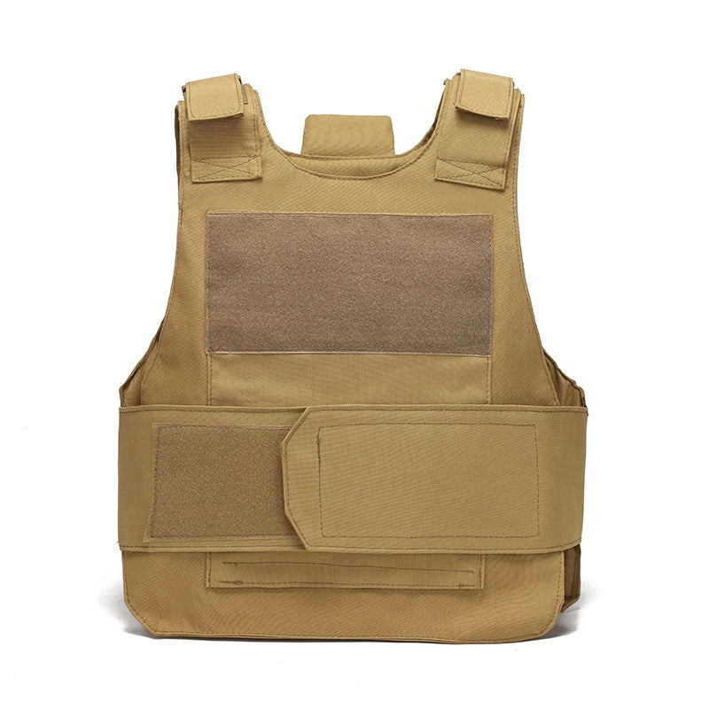 Multifunctional 800D Vest
