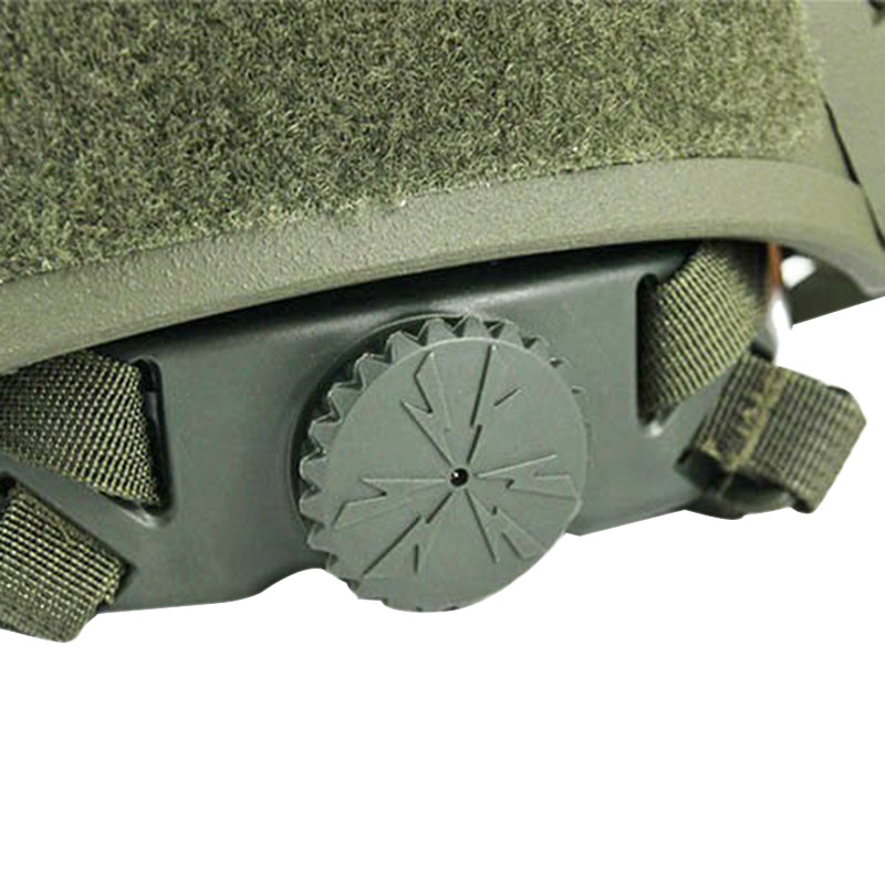 TOR Operational Helmet