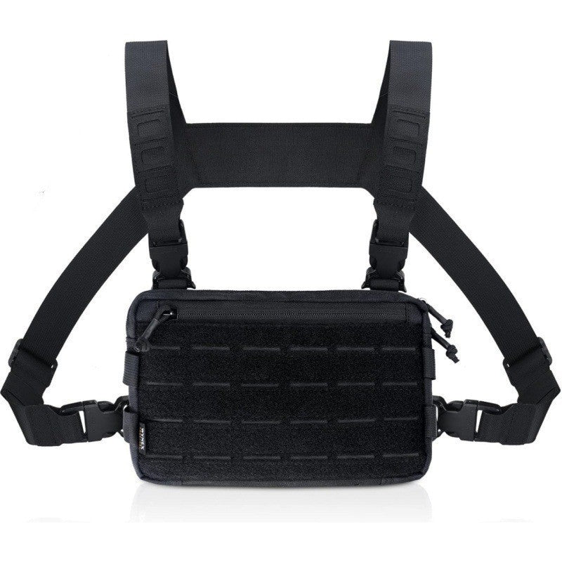 1000D Chest Rig – MOLLE