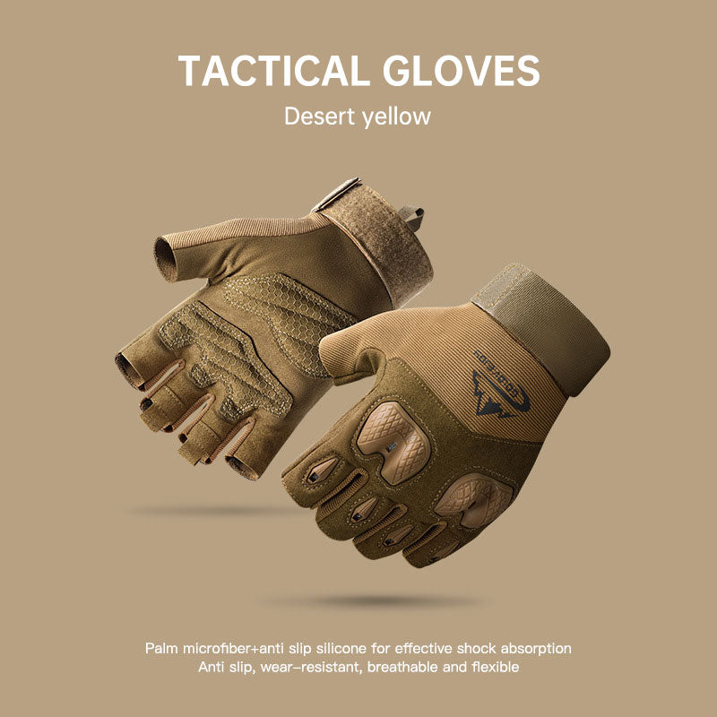Operational Outdoor Sports Gloves