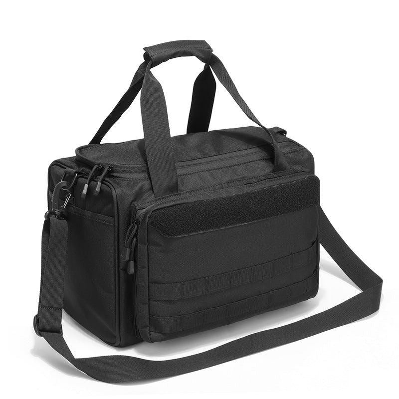 Multifunctional Large-Capacity Oxford Storage Bag