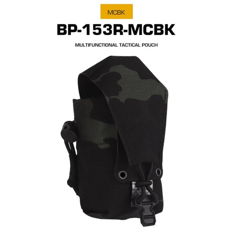 Multifunctional Camouflage Operational Bag