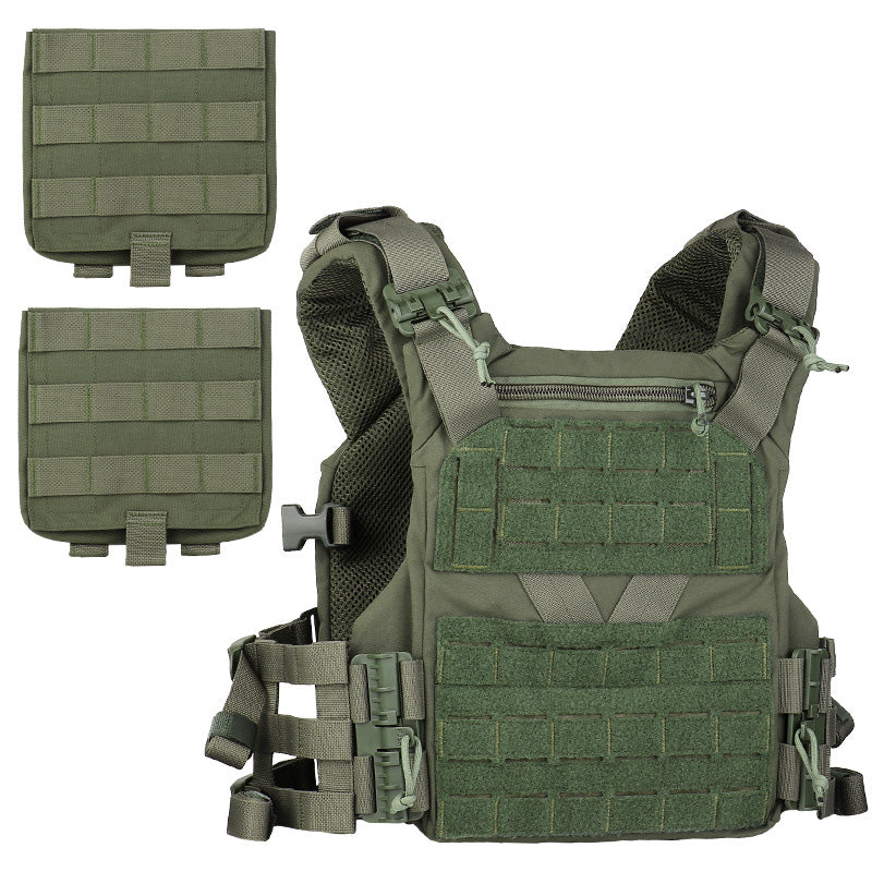 Full-Size Universal Vest 3.0 MOLLE