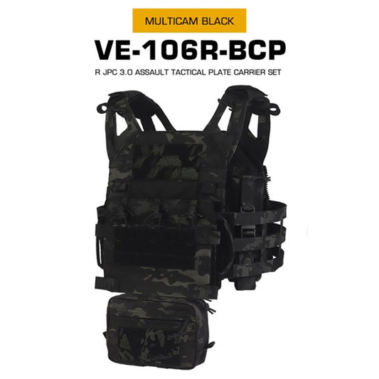 Operational Vest R-Series JPC 3.0
