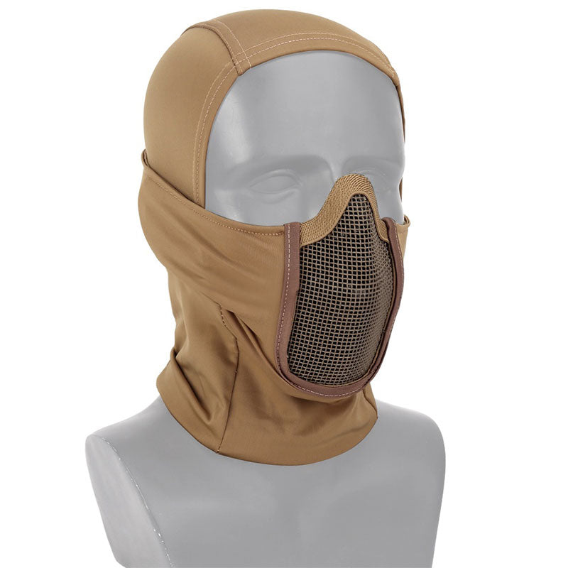 Full Face Balaclava