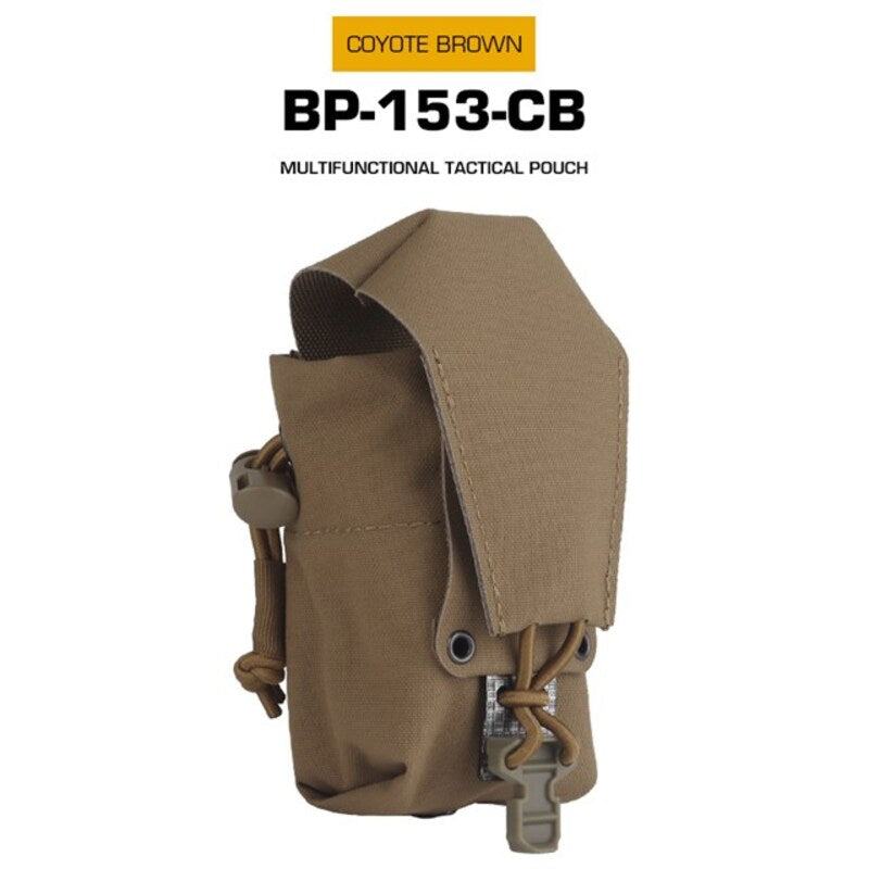 Multifunctional Camouflage Operational Bag