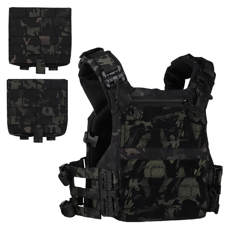 Full-Size Universal Vest 3.0 MOLLE