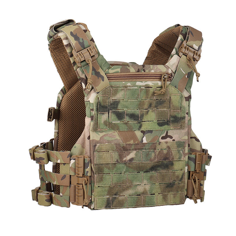 Full-Size Universal Vest 3.0 MOLLE