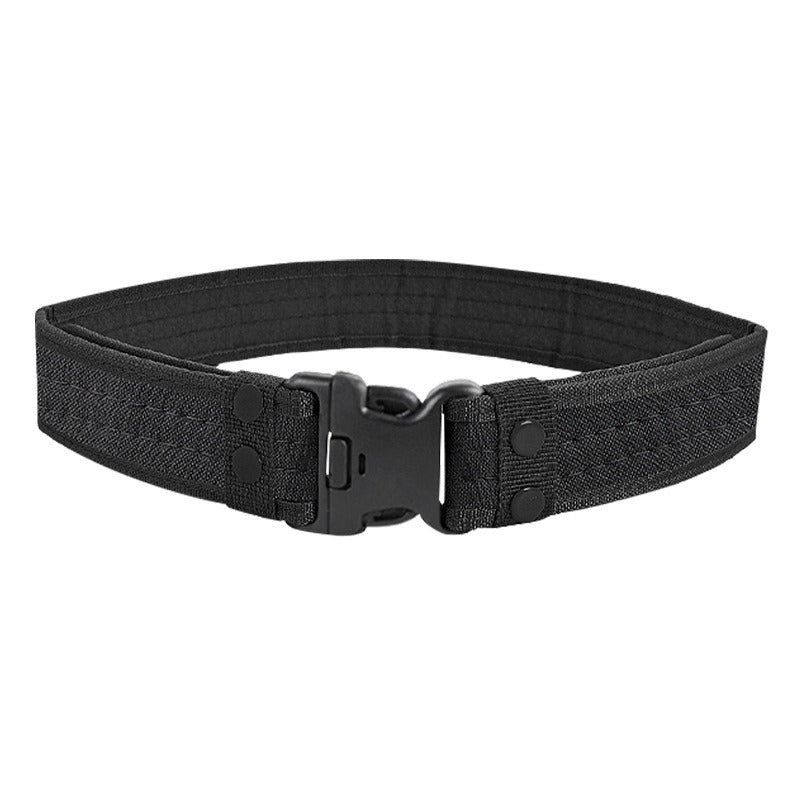 Adjustable Operational Oxford Belt – Heavy-Duty Outdoor & Military Use