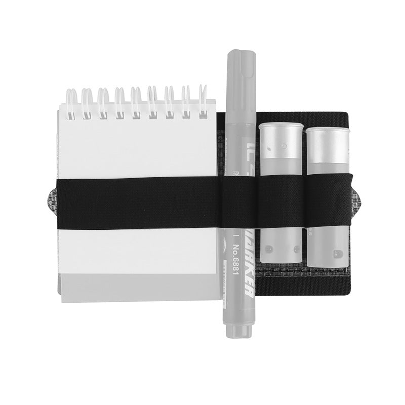 Operational Built-In Multi-Purpose MOLLE Panel