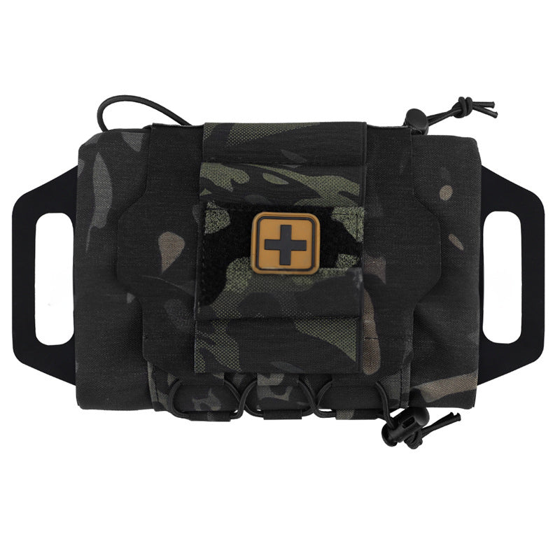 MOLLE Pouch Primeiros Socorros