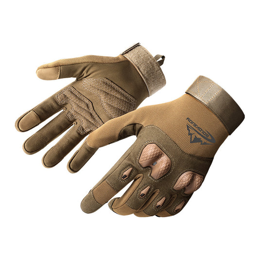 Operational Outdoor Sports Gloves