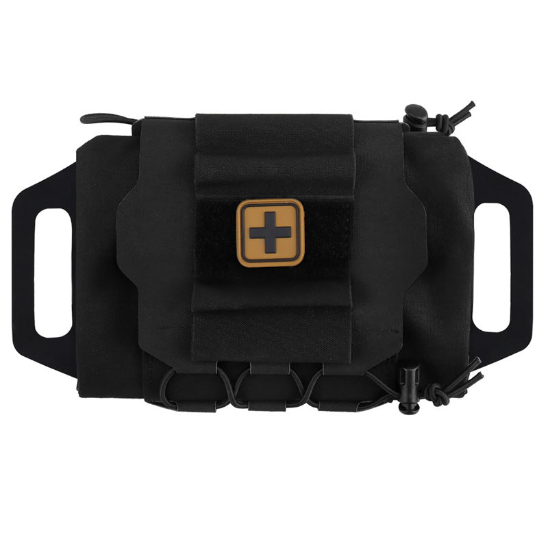 MOLLE Pouch Primeiros Socorros