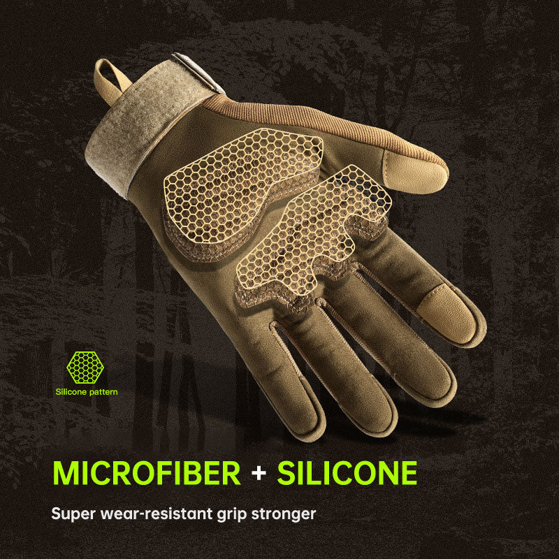 Operational Outdoor Sports Gloves
