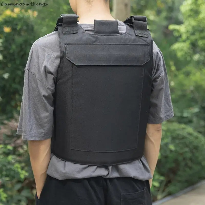 Multifunctional 800D Vest