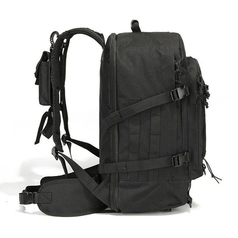 65L Operational Outdoor Backpack