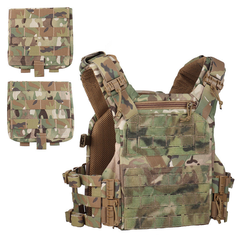 Full-Size Universal Vest 3.0 MOLLE