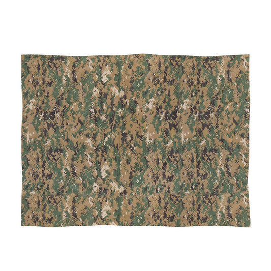 Operational Camouflage Net